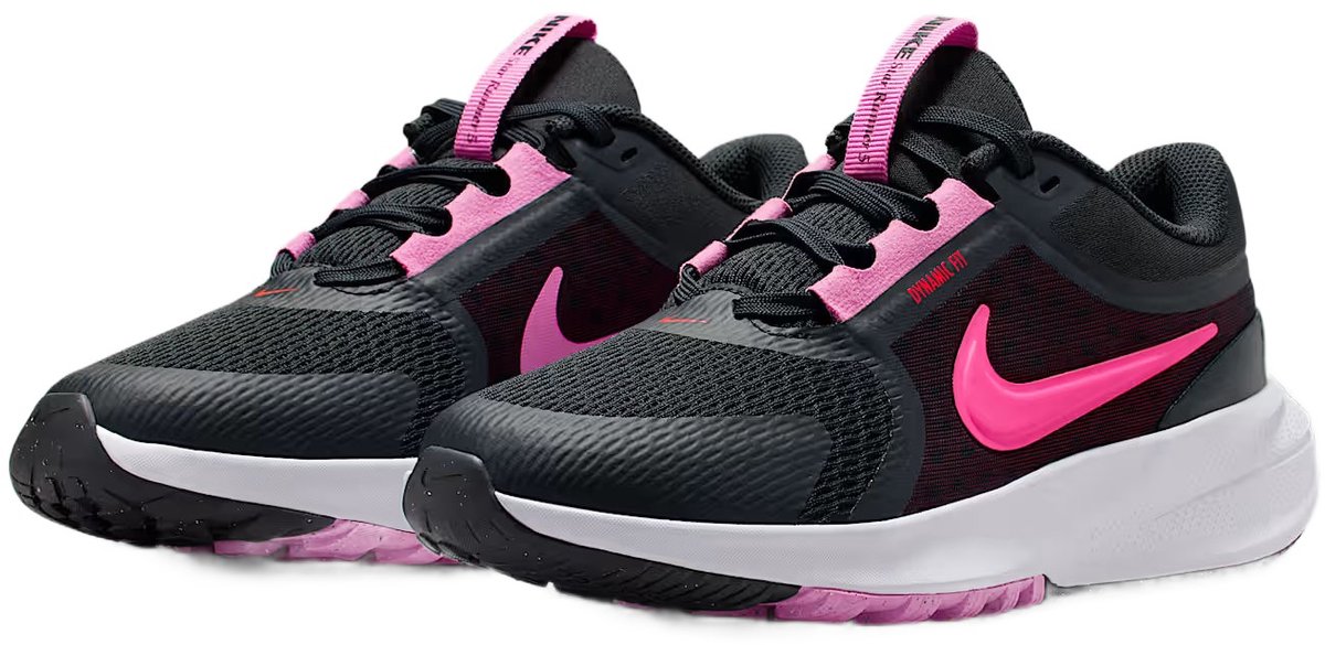NIKE STAR RUNNER 5 Nike Star Runner 5 Kindersneakers Veelkleurig