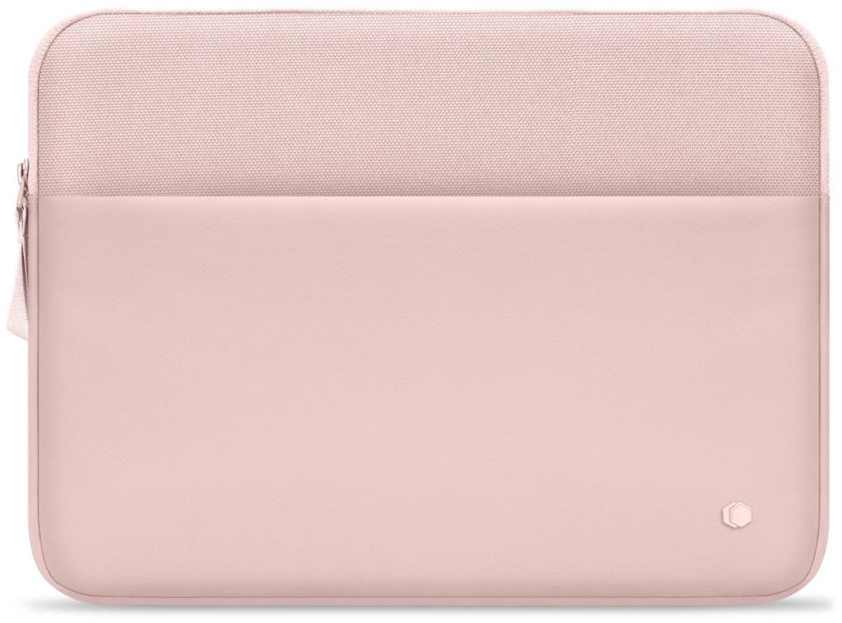 Tech-Protect Laptop Sleeve Tas 13-14 Inch Beschermhoes Voor
