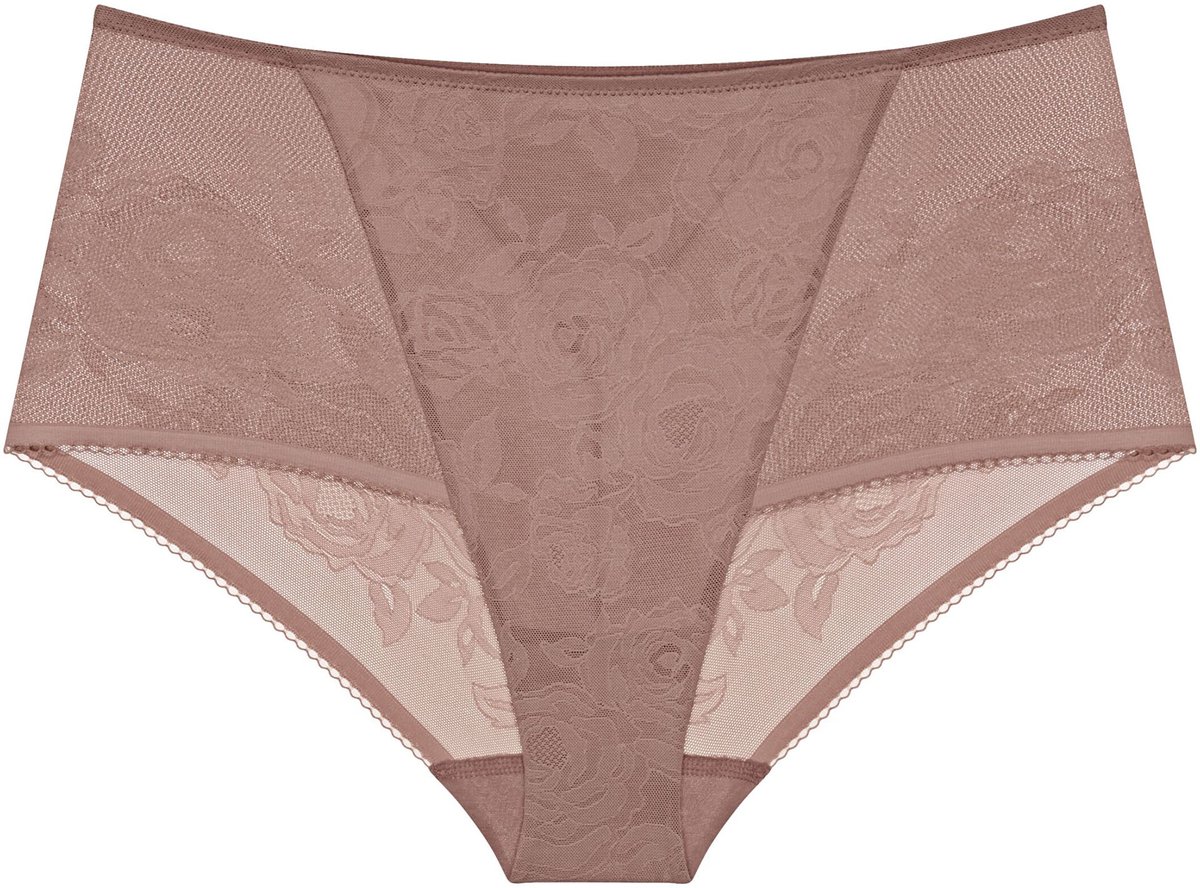 Triumph Maxislip Red Label Wild Rose Sensation