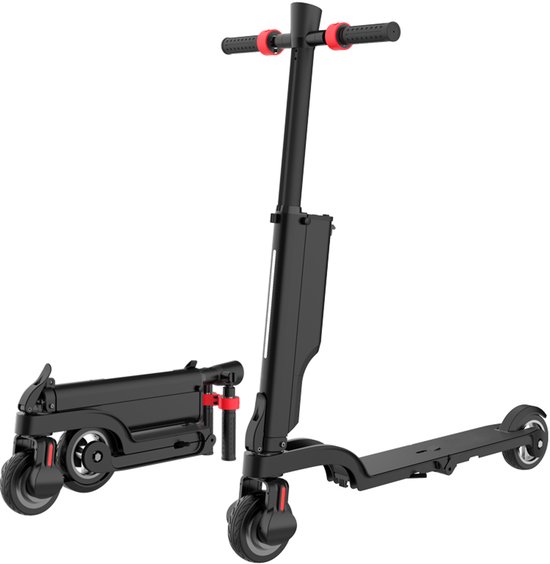 X6 Electric Scooter - X6 - €399,00