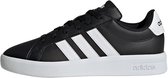 Adidas Sportswear Grand Court 3.0 Schoenen Junior - Kinderen - Zwart