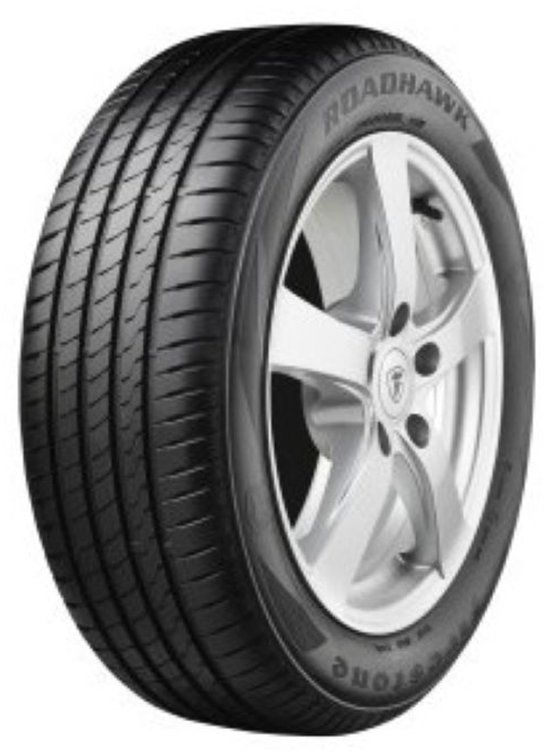 Firestone Roadhawk 235/55 R19 105W XL suv zomerbanden