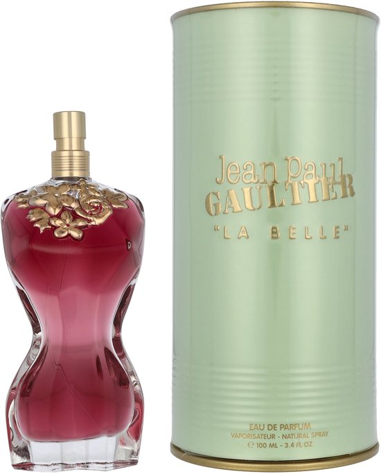Jean Paul Gaultier La Belle 100 ml Eau de Parfum - Damesparfum