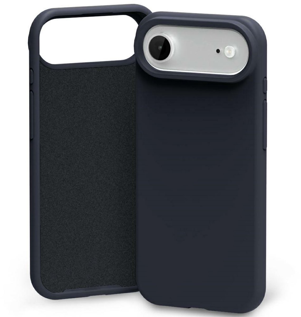 Mercury Siliconen Hoesje Voor Iphone Air Hoge Bescherming En Antislip