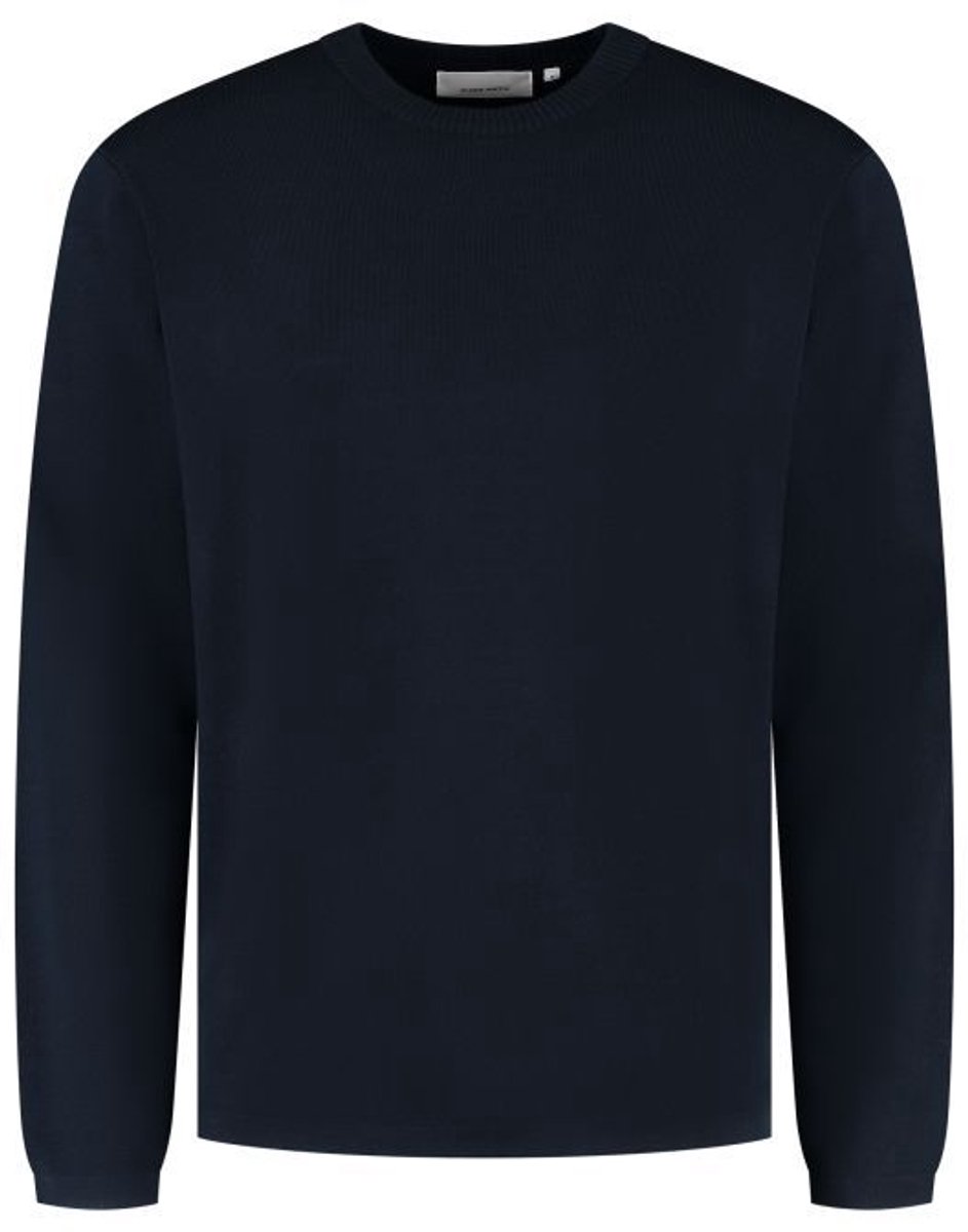 Pure Path Regular Fit Knitwear