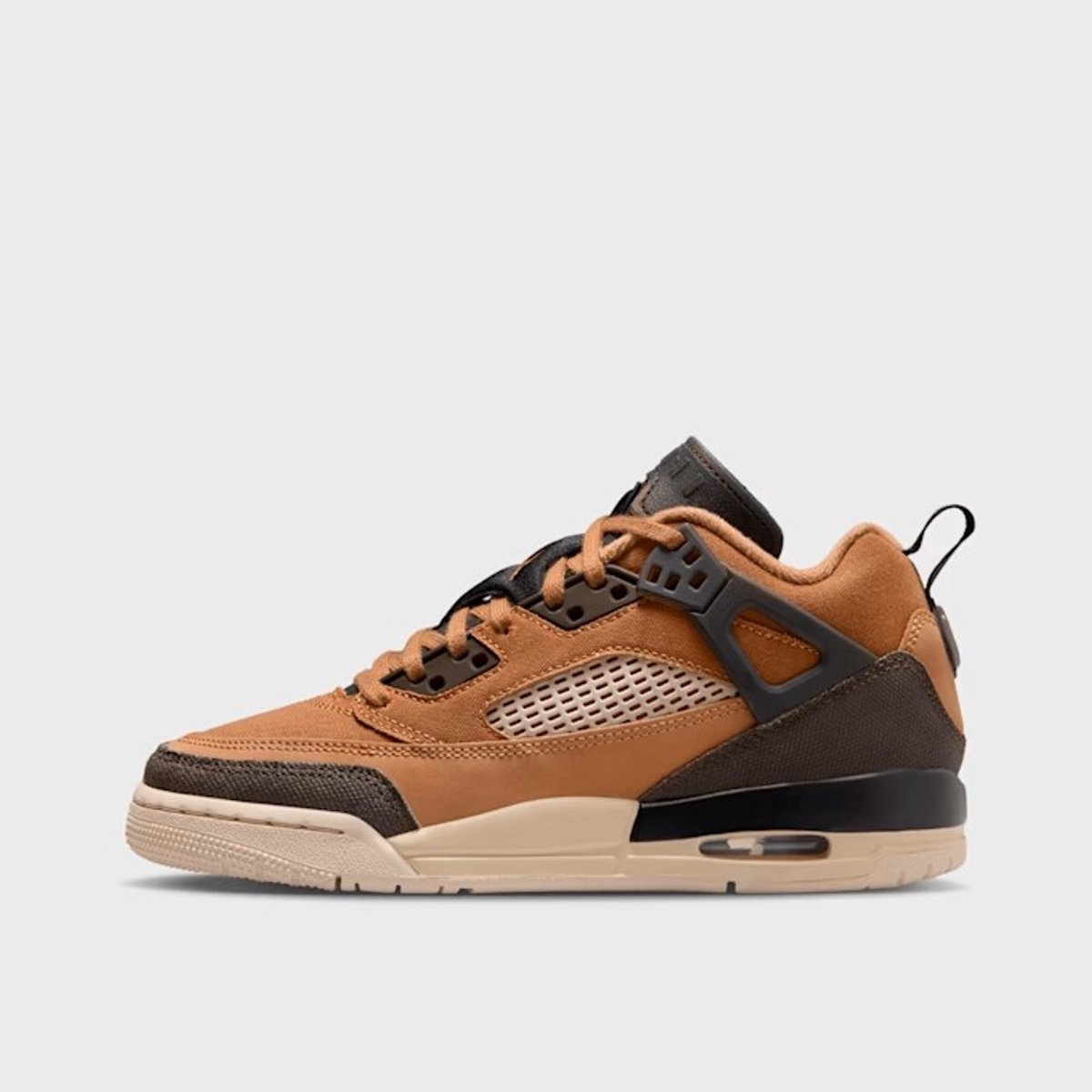 Bruin Zwart Creme