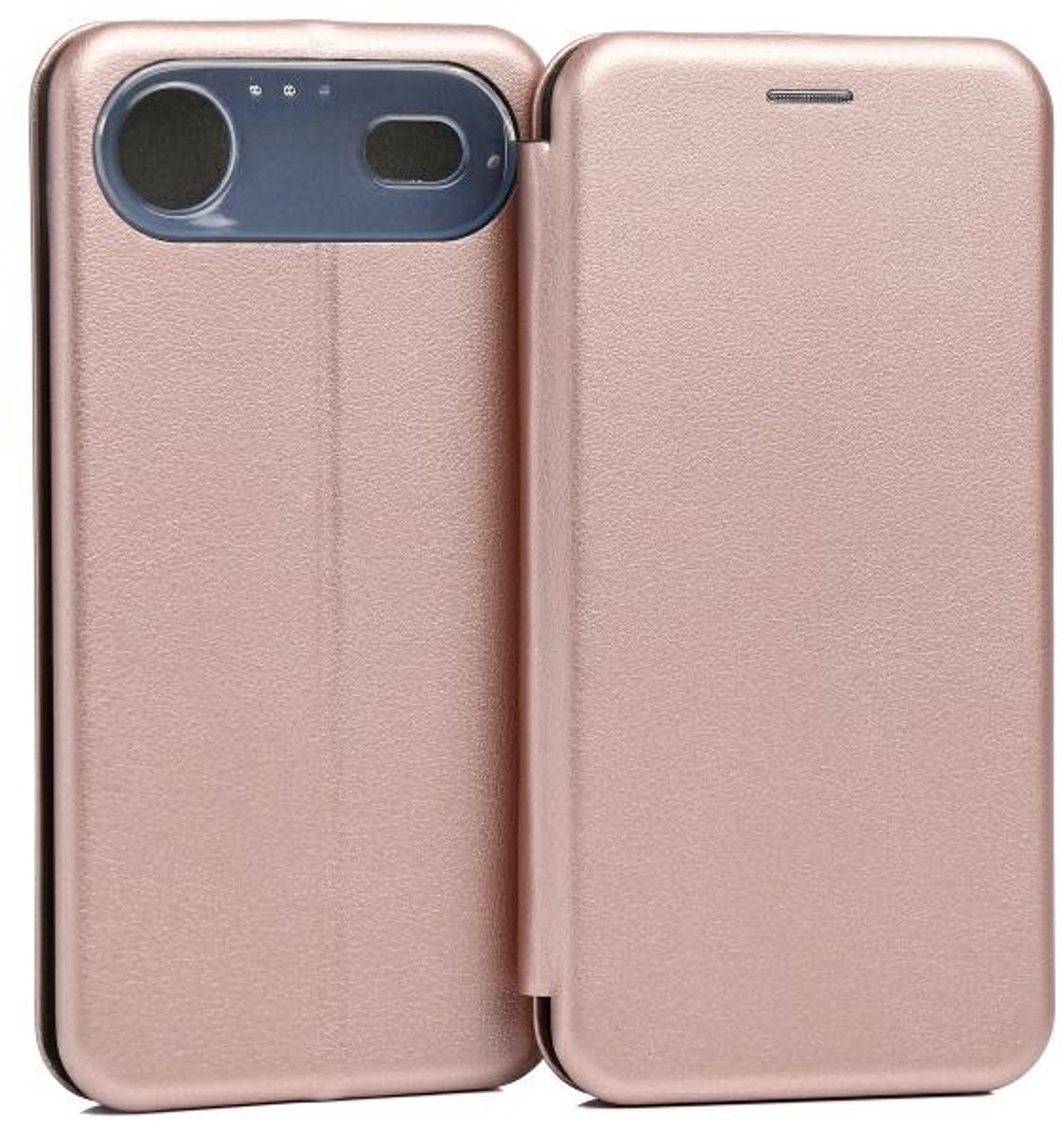 Beline Magnetische Boekenhoes Voor Iphone Air Met Beveiligings- En Toegangsfunctie