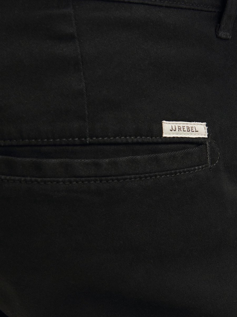 JACK&JONES - JREBMICHAEL SLIM SHARP NOOS - Jongens - Broeken — afbeelding 6