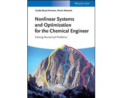 Nonlinear Systems and Optimization for the Chemical Engineer