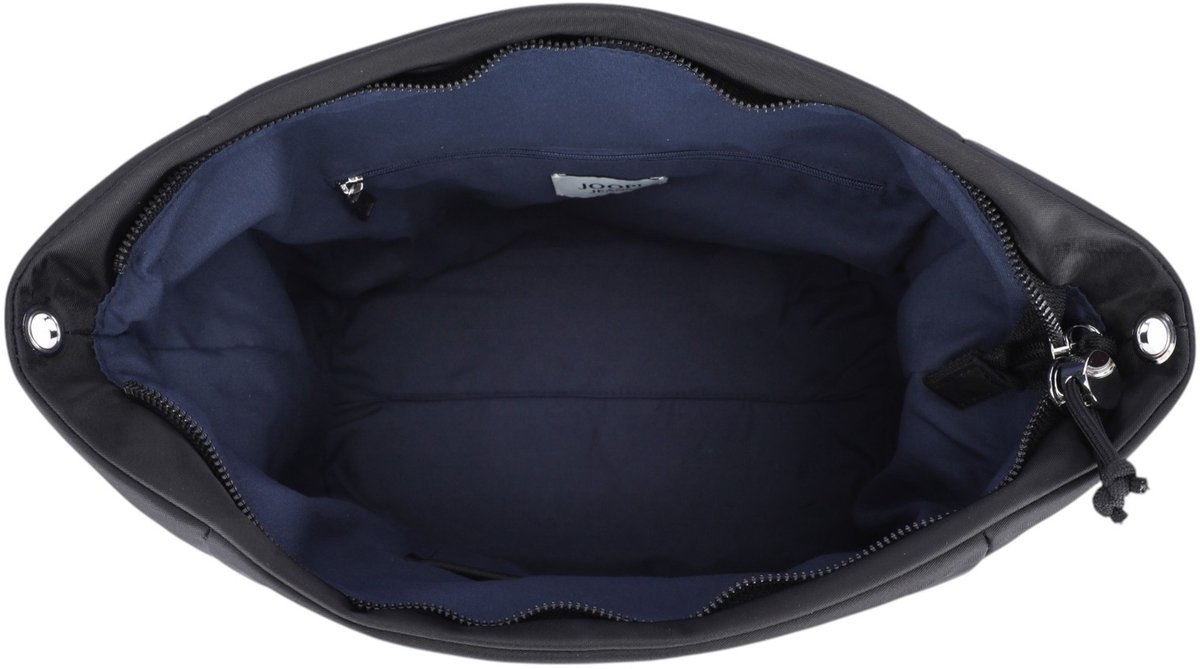 Joop! Jeans lietissimo 1.0 Shopper Tas 28 cm - 11 L - black