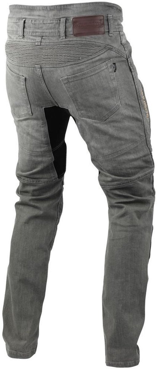 Trilobite Parado Doublelayer Slim Motorfiets Jeans