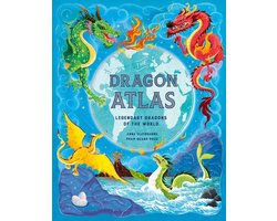 The Dragon Atlas
