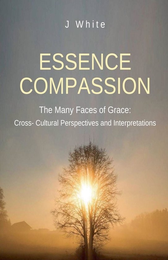 The Many Faces of Grace - cover