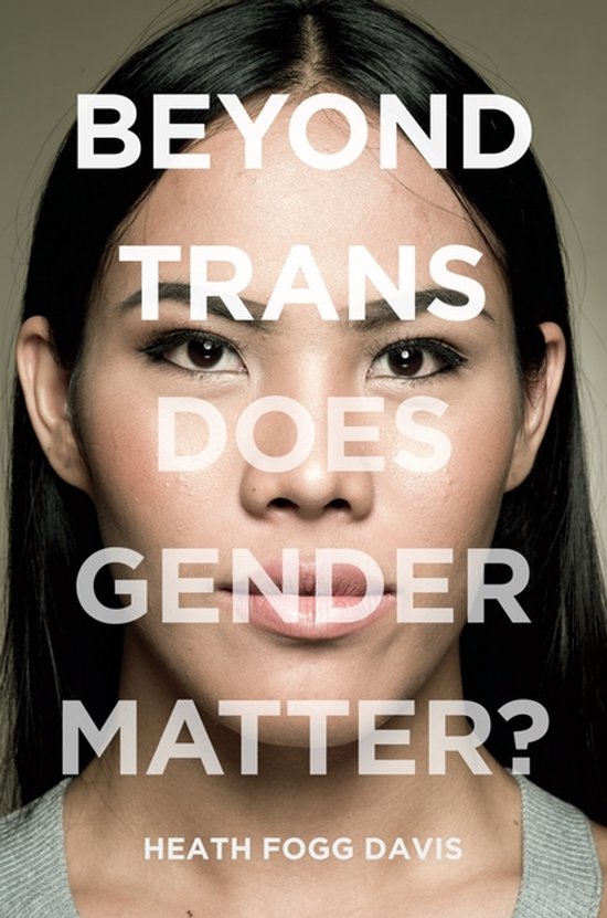 Beyond Trans - cover