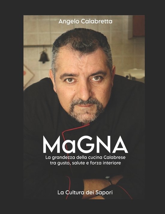 Mαgna - cover