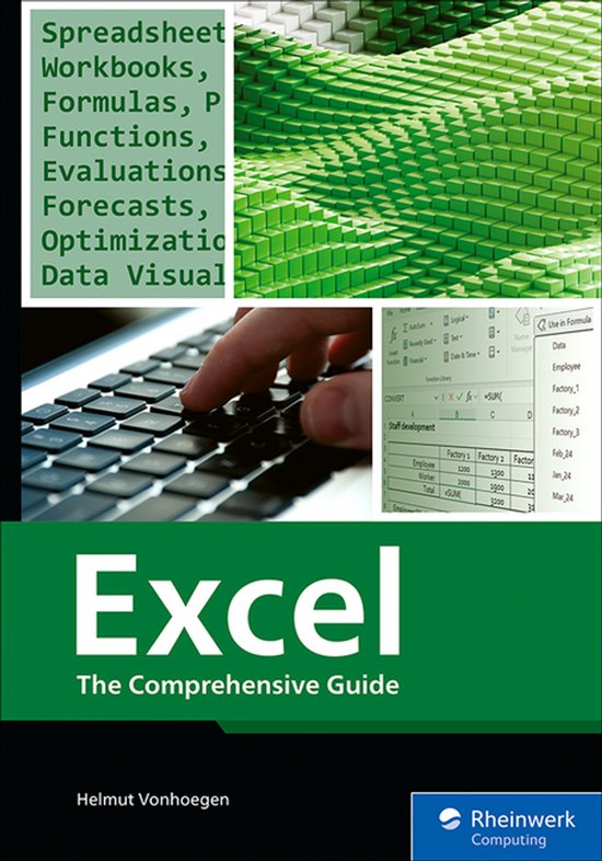 The Comprehensive Guide - cover