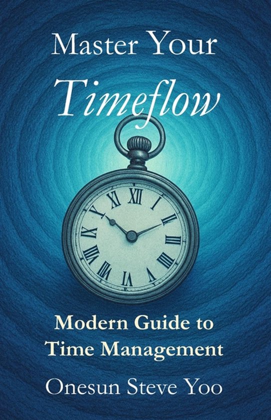 Master Your Timeflow - cover