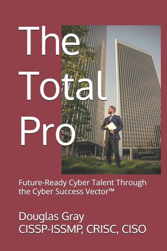 The Total Pro - cover