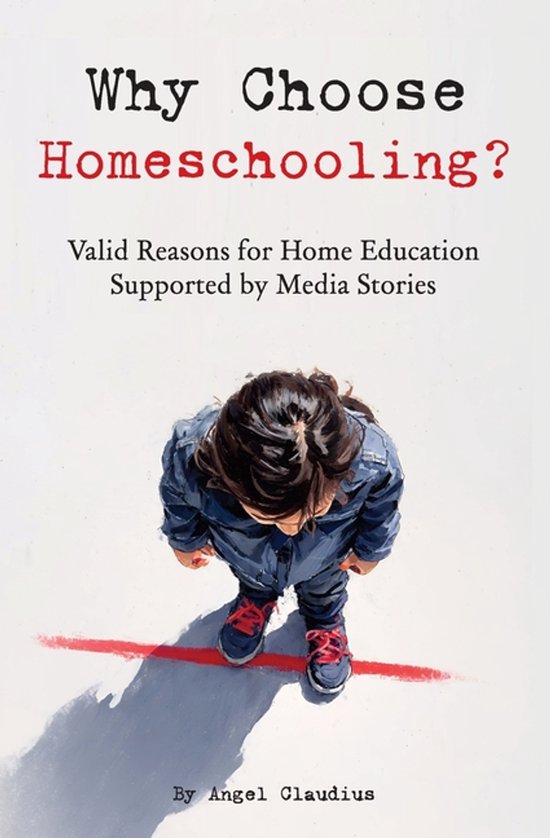 Homeschool Easy- Why Choose Homeschooling? - cover