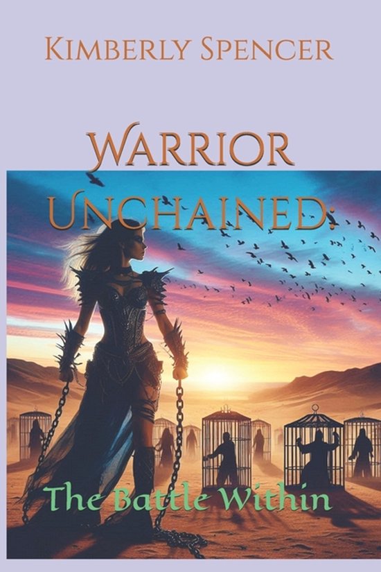 The Warrior's Call: A Journey of Faith and Battles- Warrior  ... - cover