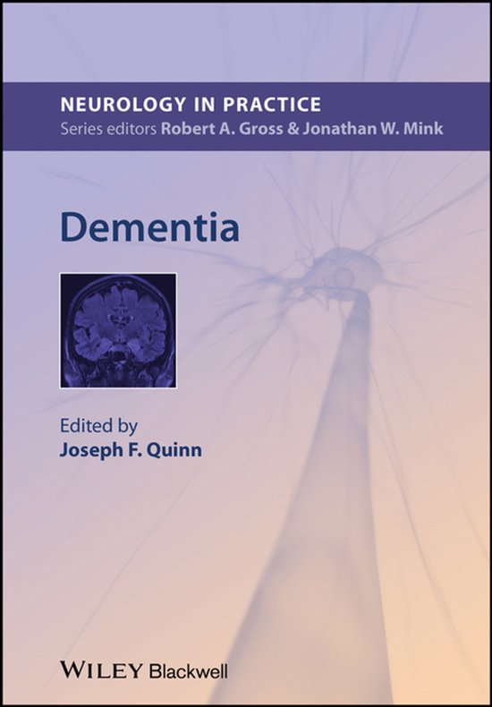 NIP- Neurology in Practice - Dementia - cover