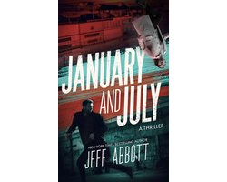 January and July