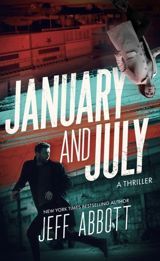 January and July - cover