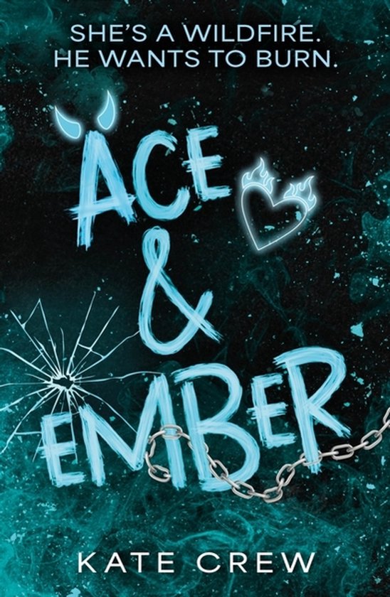 The Mavericks - Ace & Ember - cover