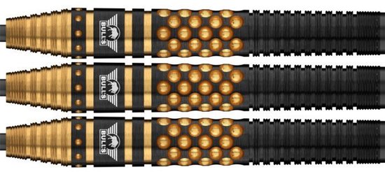 Bull's Richard Veenstra E2 90% - Dartpijlen van Merkloos — afbeelding 2