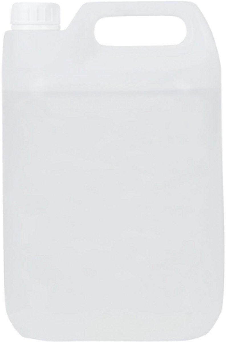 DJLicht High Density 5L rookvloeistof 5 Liter