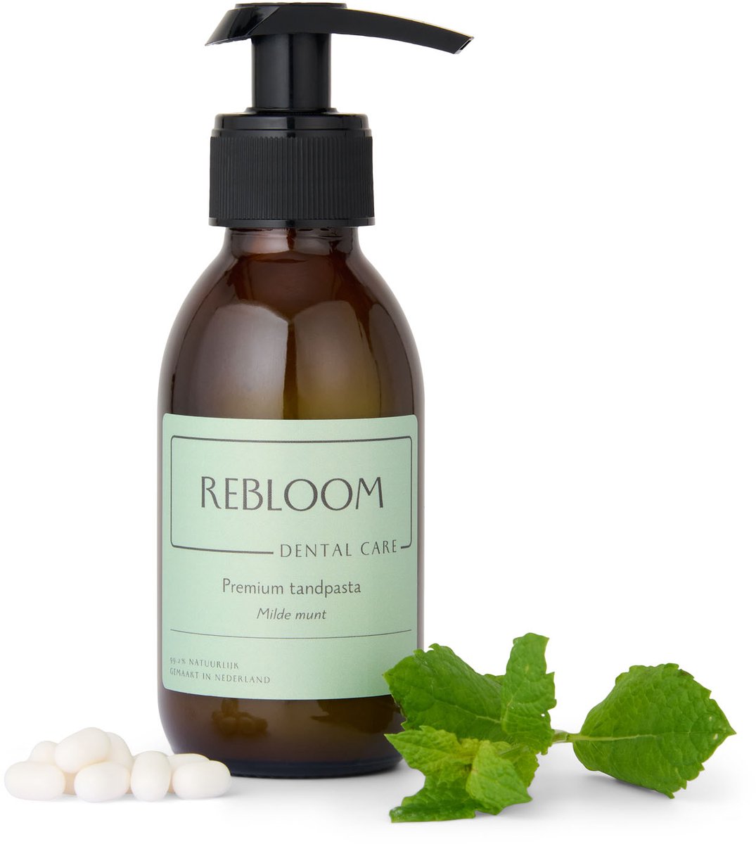 ReBloom Care 3 smaken pakket