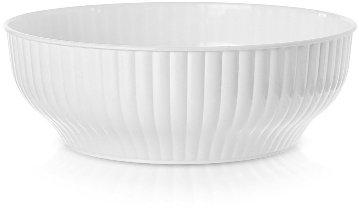 Orion - Keukenkom - 4 l - 28 cm - Wit