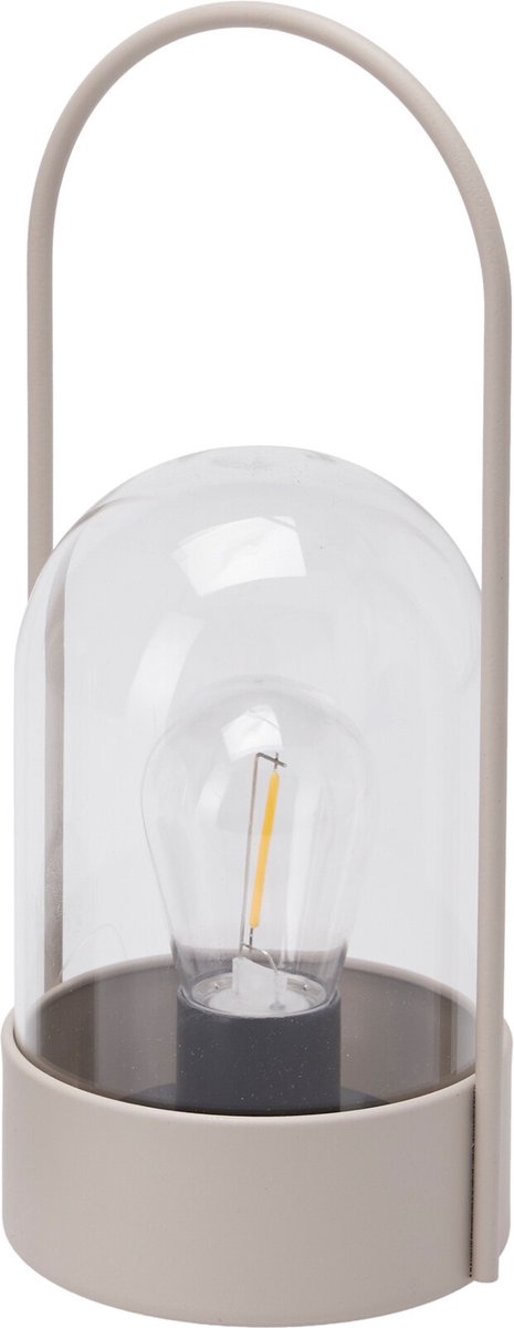 tafellamp - lampen - tafellamp industrieel - tafellamp slaapkamer - tuin - tuinverlichting