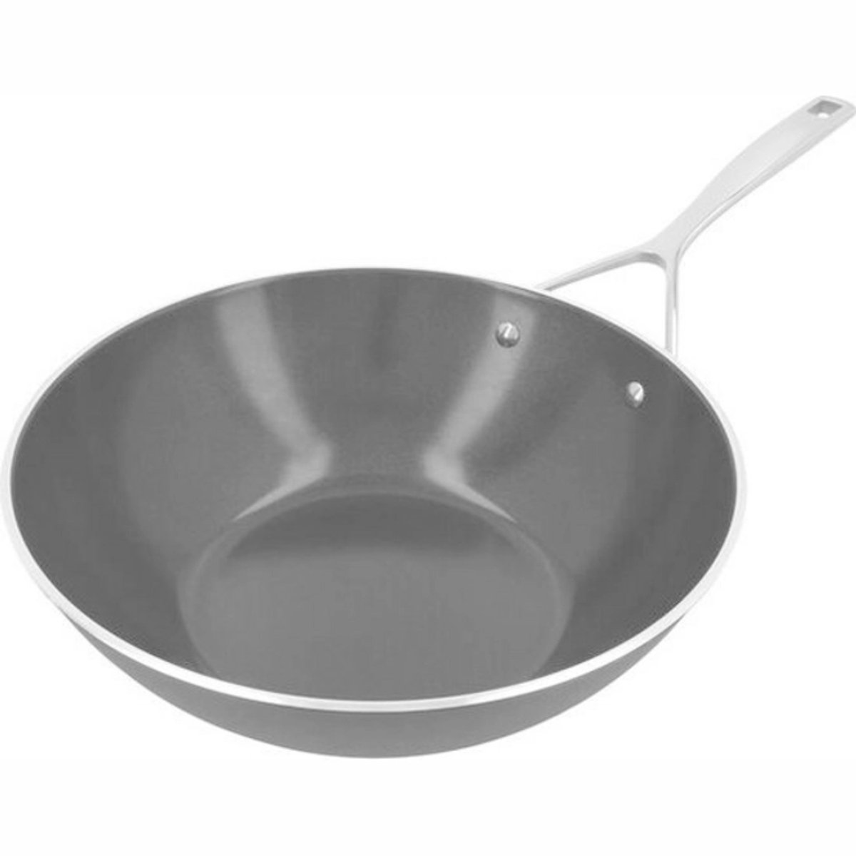Demeyere Alu Pro Ceraforce wok - 30 cm