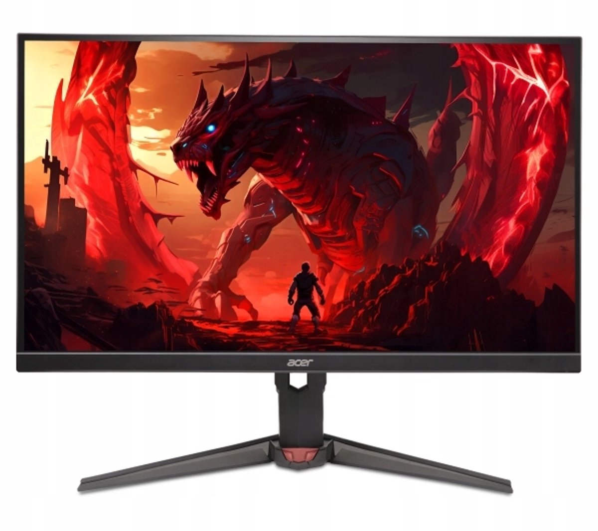 Acer Nitro XV0 27" QHD Gaming Monitor - Acer - €208,47