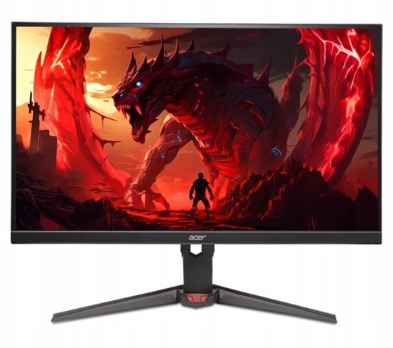 Acer Nitro XV0 (XV270UF3bmiiprx) 27,0" QHD Gaming