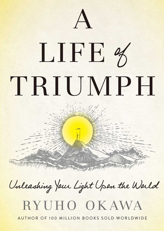 A Life of Triumph - cover
