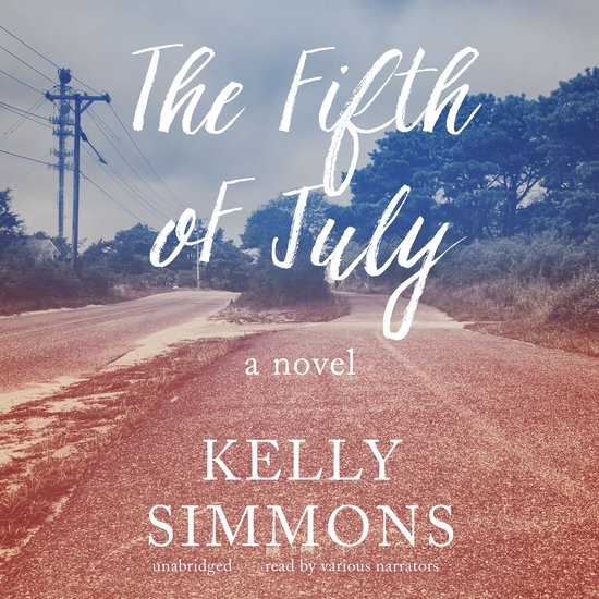 The Fifth of July - cover