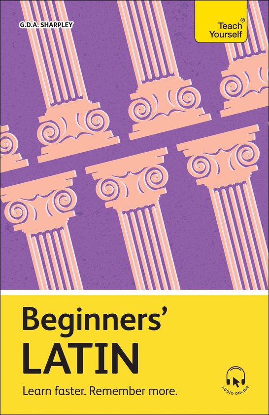 Teach Yourself Beginners’ Language Learning Series - Begin ... - cover