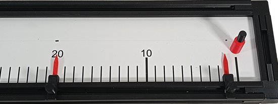 RigX - Modulair Tuigsysteem voor de Vaste Hengel - Zwart van Merkloos — afbeelding 4