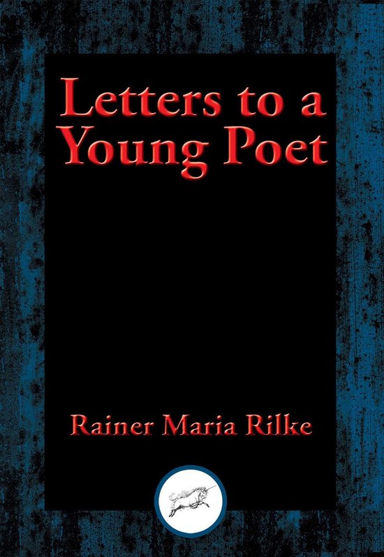 Letters to a Young Poet - cover