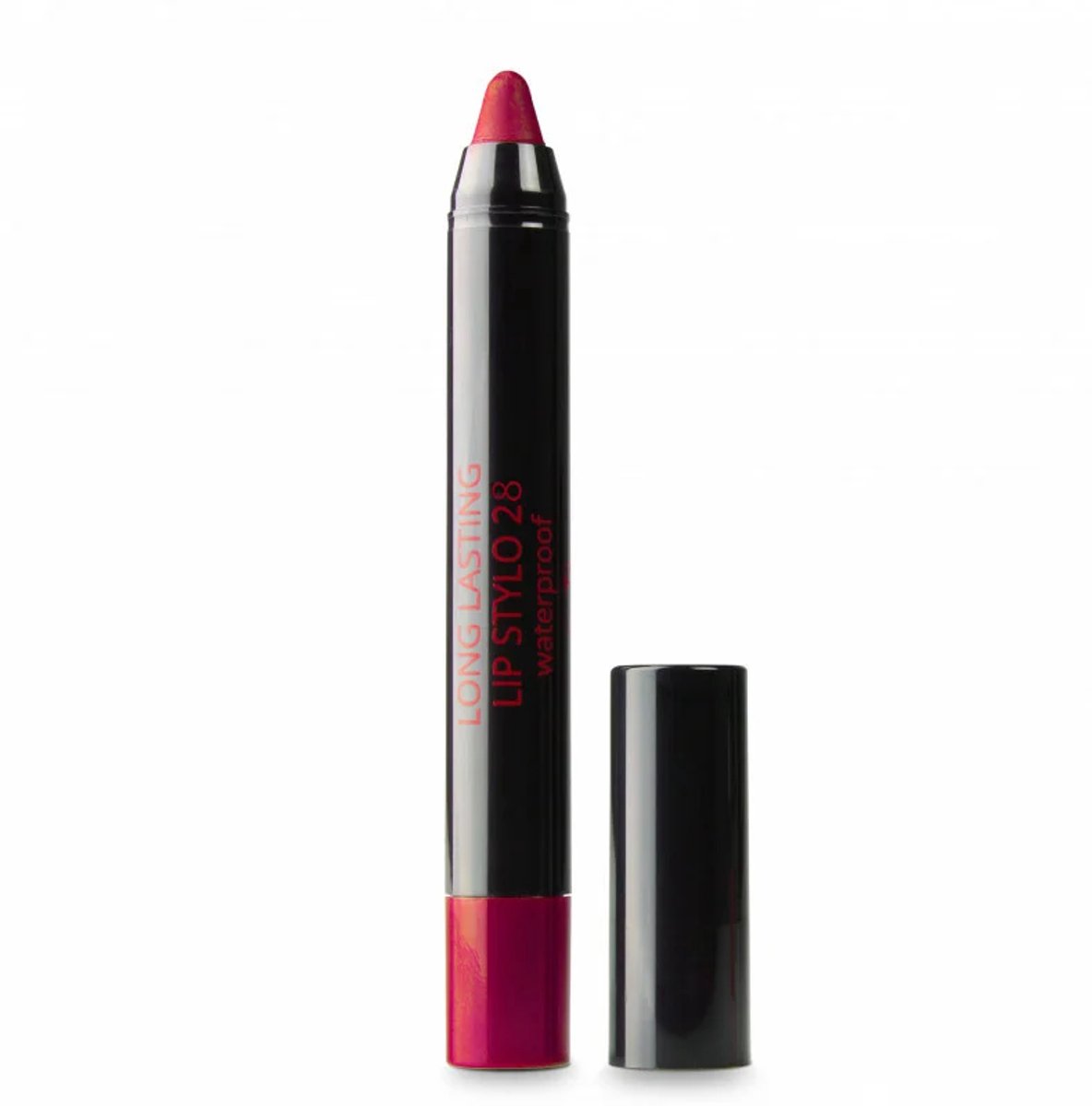 John van G - long lasting - lip stylo - 08