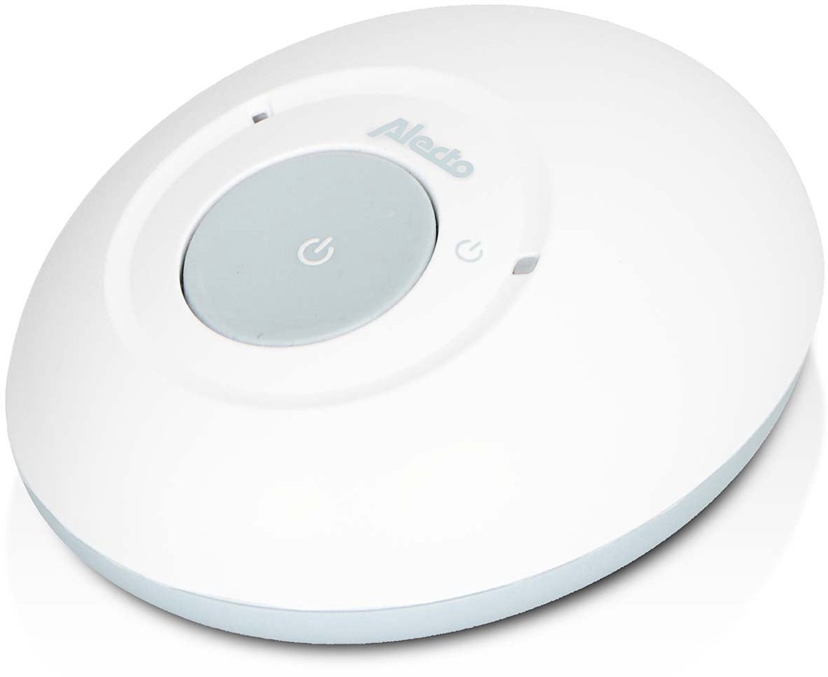Alecto DBX110 Babyfoon met Camera - Full Eco DECT - afbeelding 3