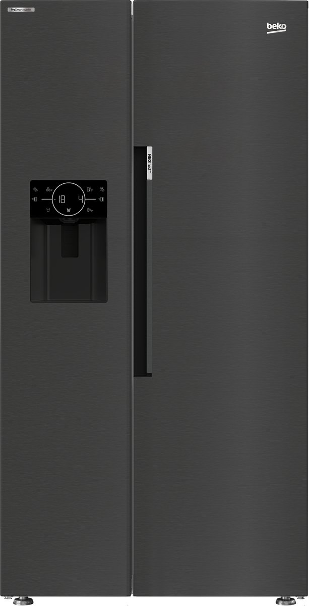 Beko B7RGNE665ZDS