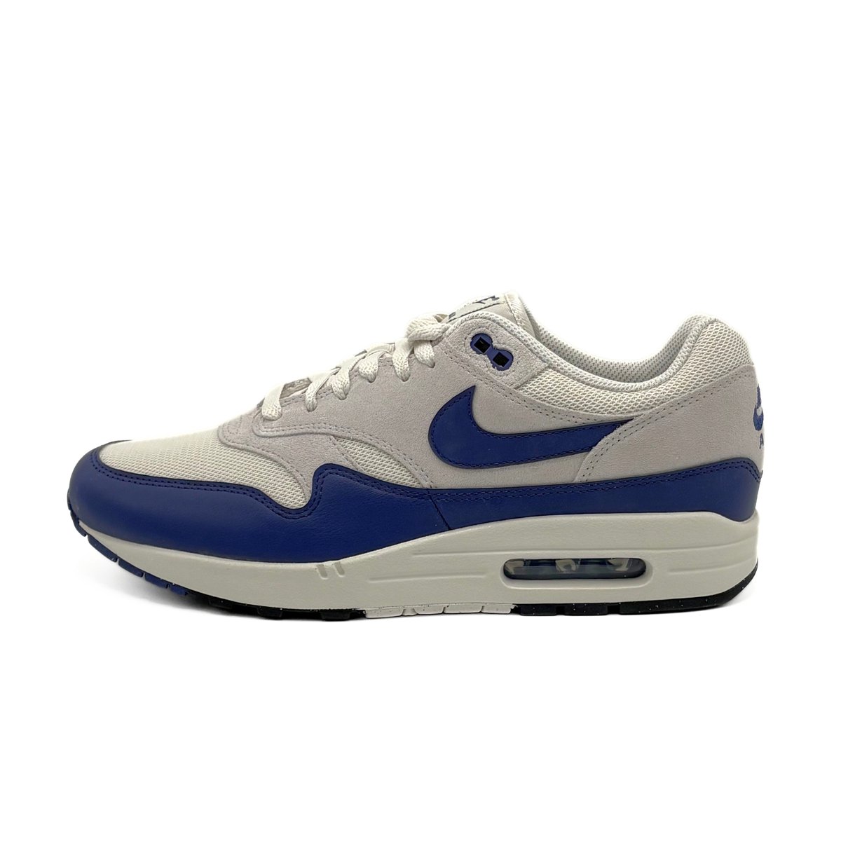 Nike Air Max 1 Essential Sanded Paars