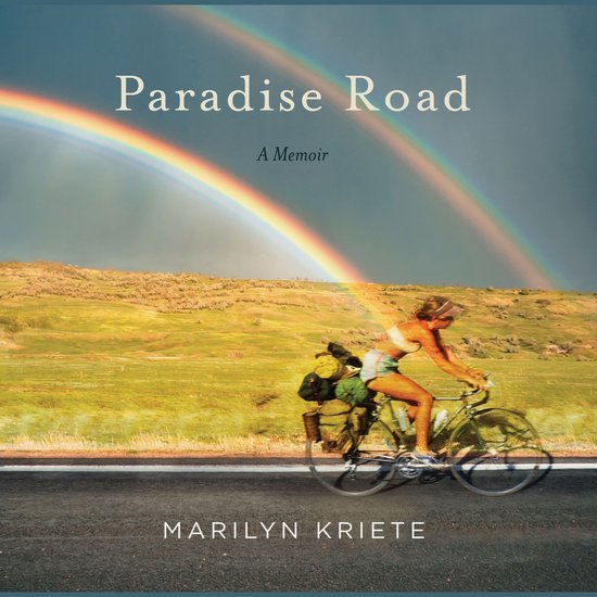 Paradise Road - cover