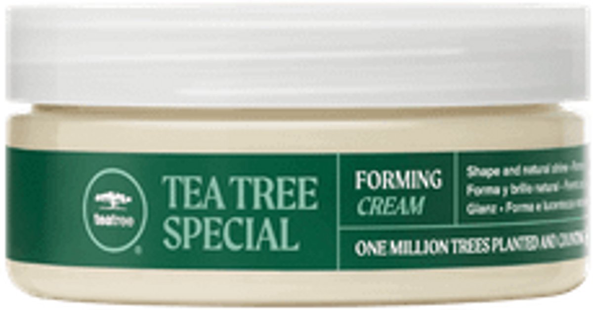 Paul Mitchell Tea Tree Forming Cream 85gr