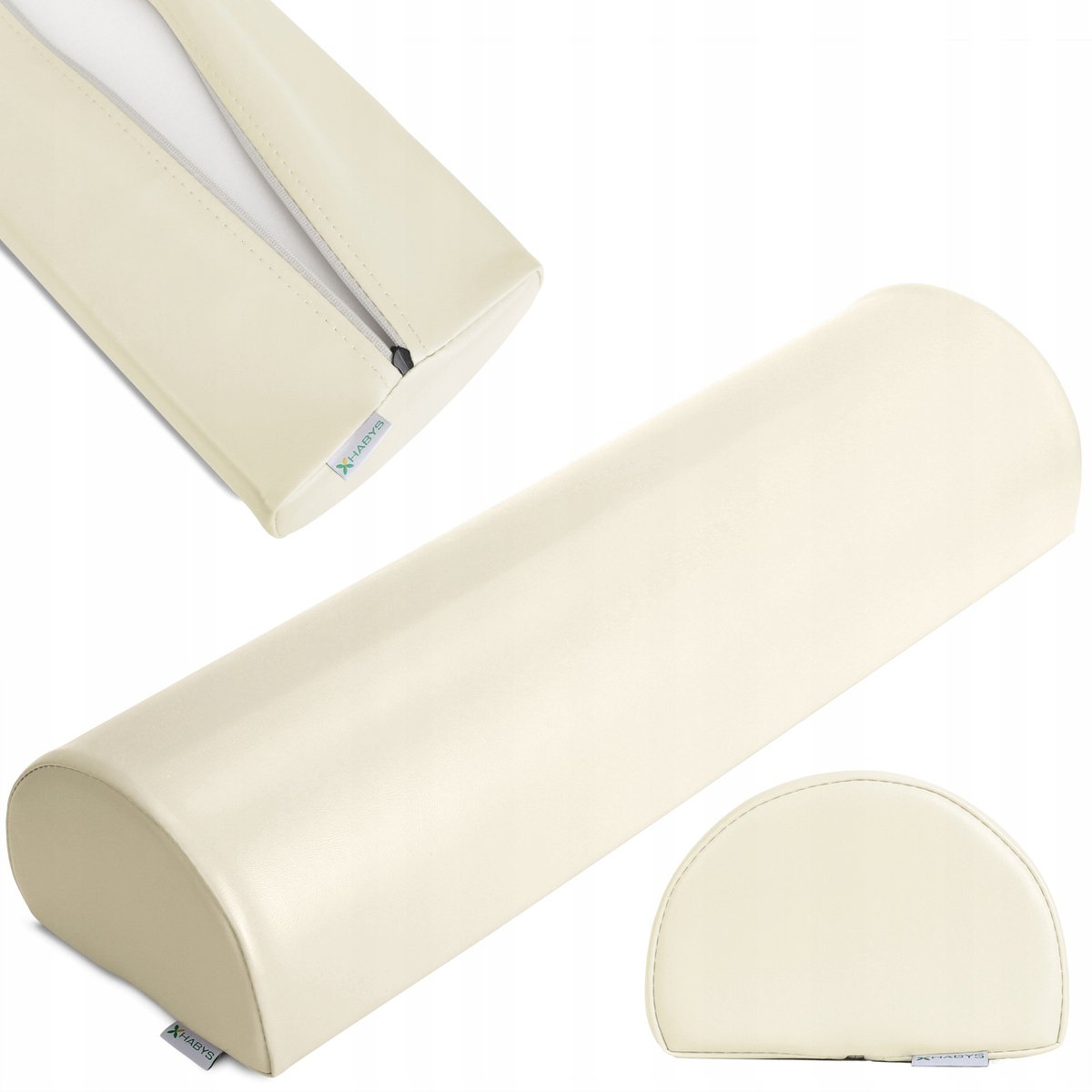 Revalidatie Kussen voor Massage & Fysiotherapie - 60x18x12 cm