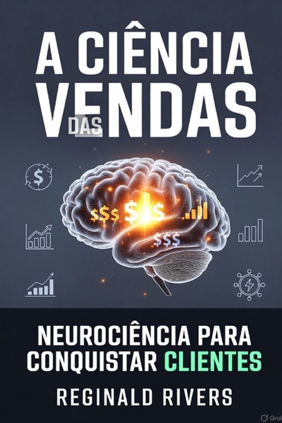 Neuro Vendas - cover