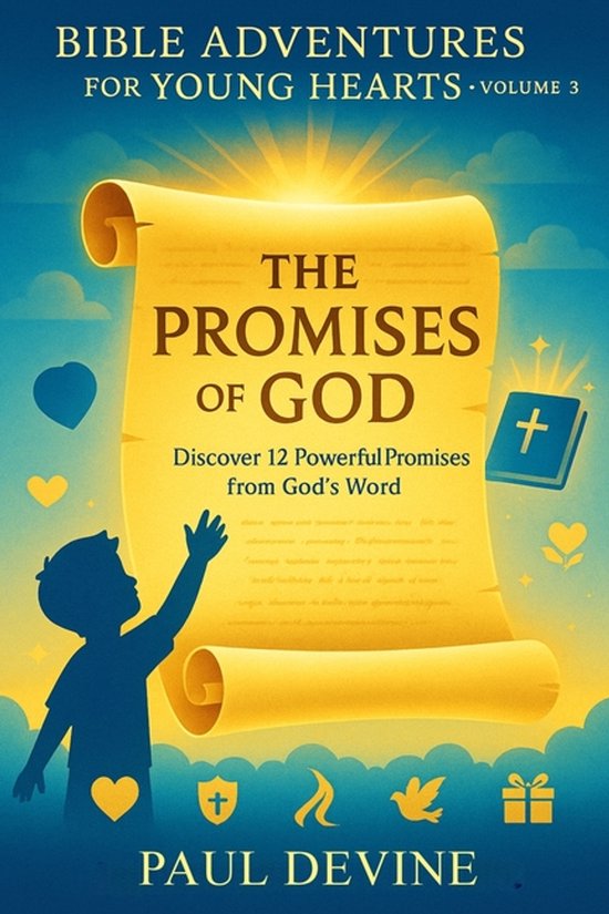 Bible Adventures for Young Hearts (Vol 3)- Bible Adventures  ... - cover